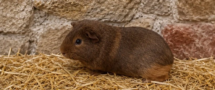 Bock in Traumlackierung abzugeben 