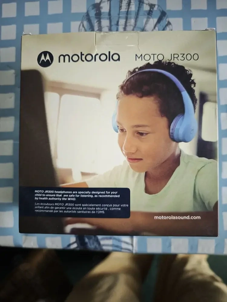 Kopfhörer Motorola bt
