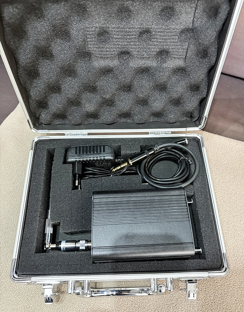 Douk Audio Nobsound Stereo UKW-Sender   FM-Transmitter 1W 7W
