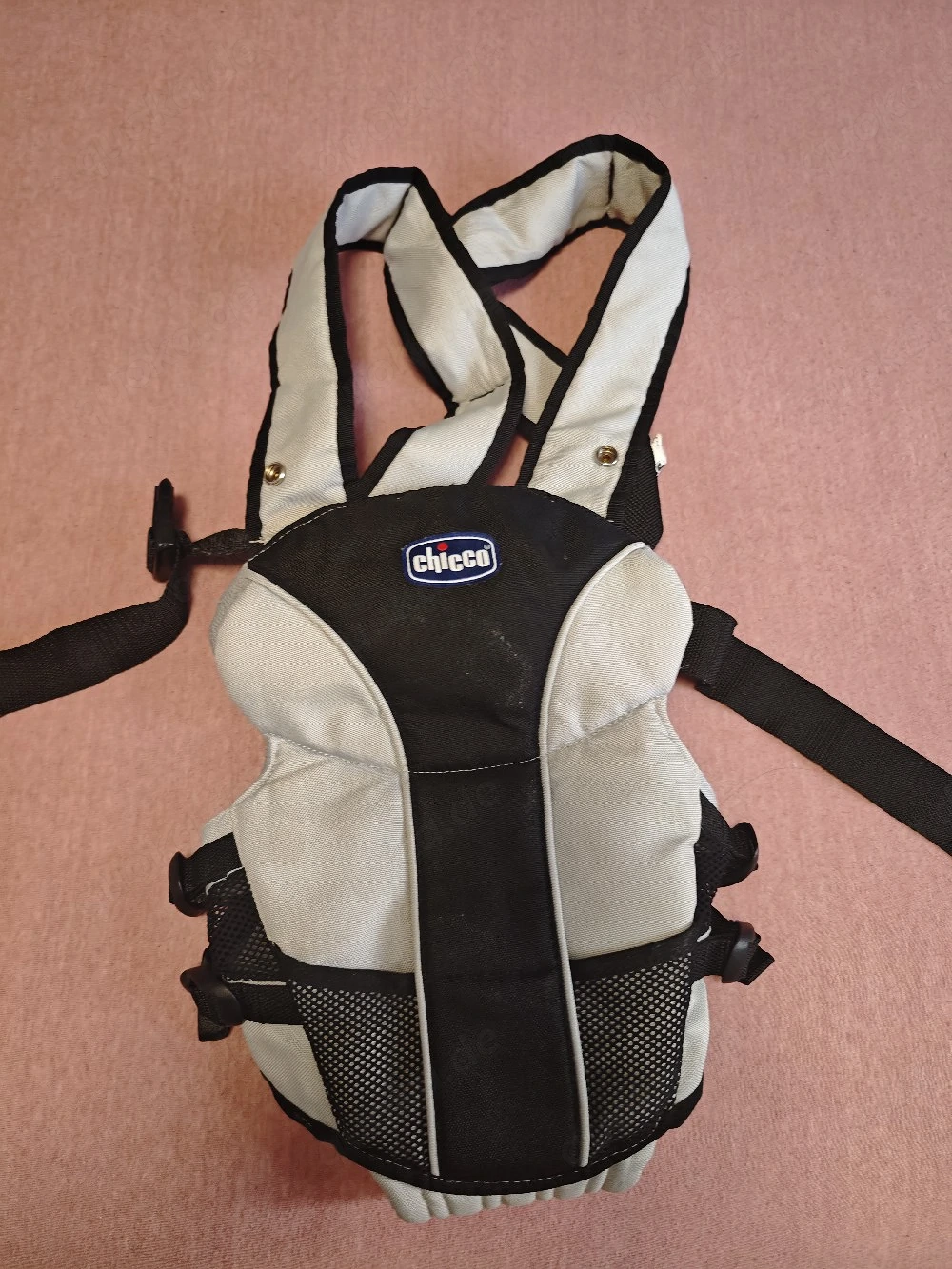 Chicco Babytrage 