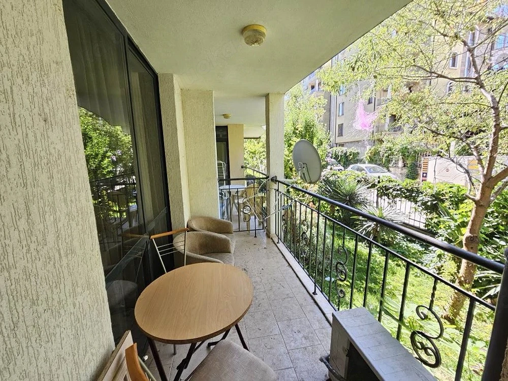 Apartment in Sunny Beach Bulgarien
