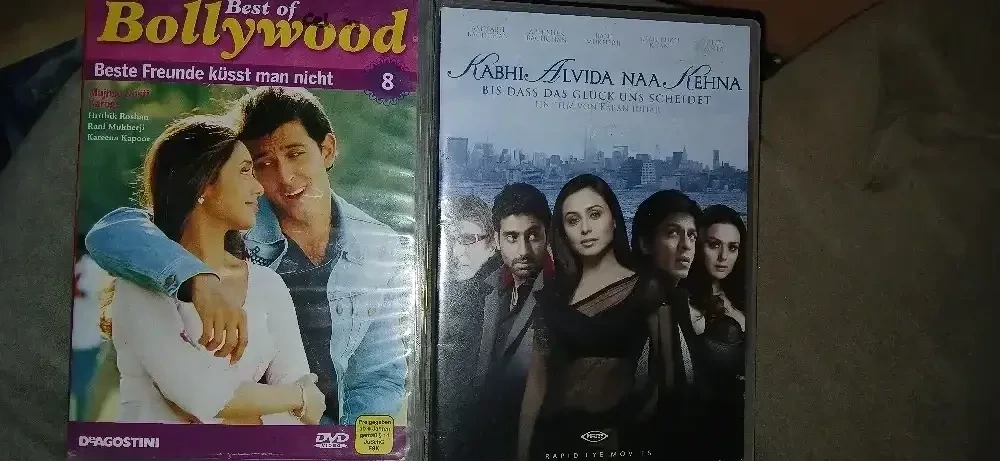 Bollywood 
