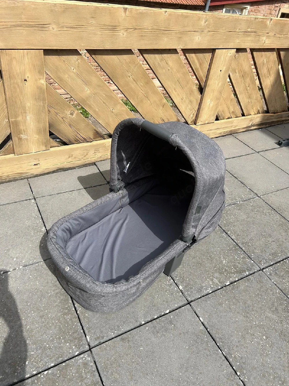 ABC Design Babywanne für Salsa 4 - Neu