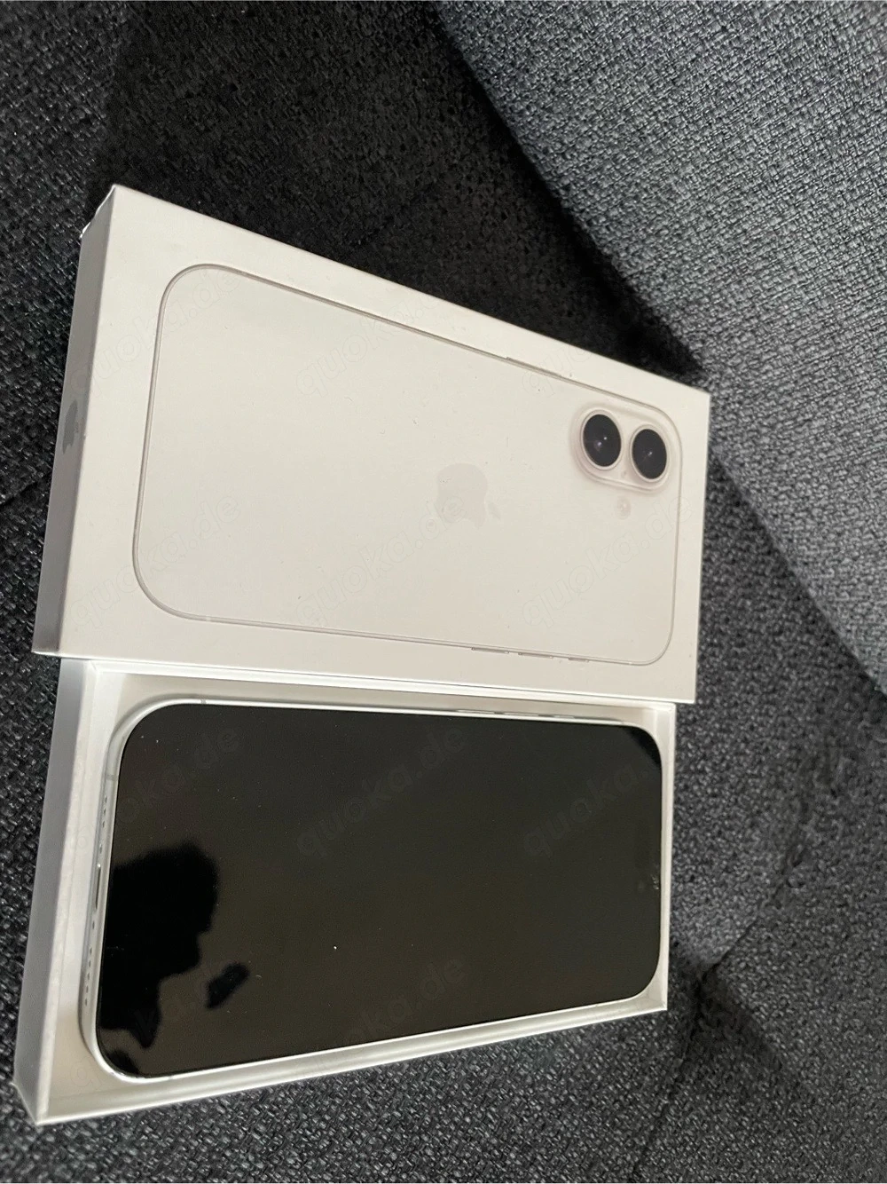 IPhone 16 128GB