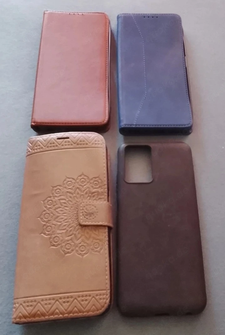 Zubehör Für ZTE Blade V30 VITA 8030 Handyhüllen  