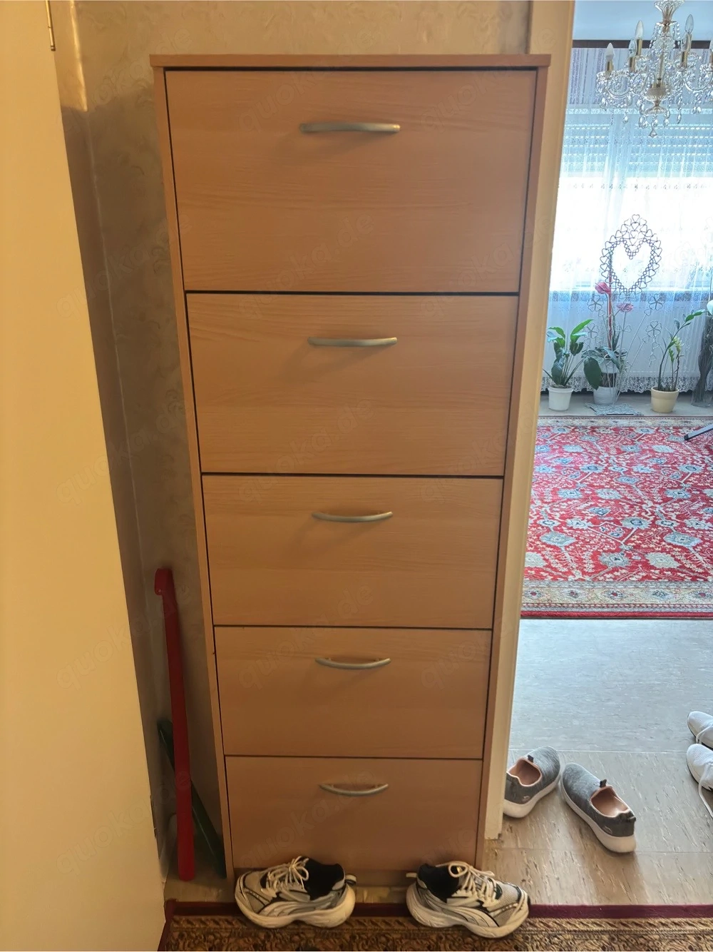 Schuhschrank