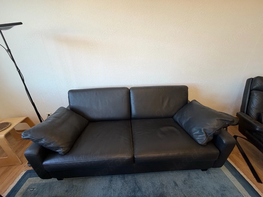 Cor Conseta Couch und 2 Sessel