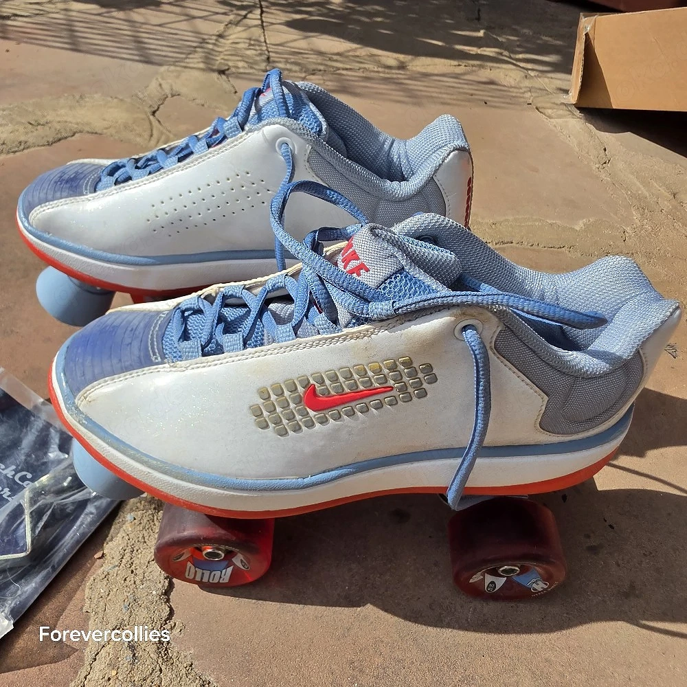 Rollschuhe Rollerblades