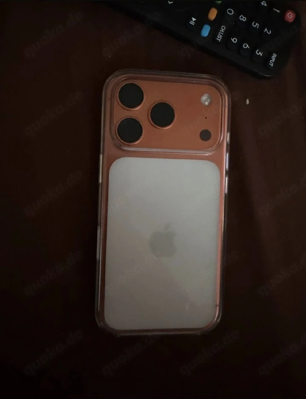 iphone 17 pro 