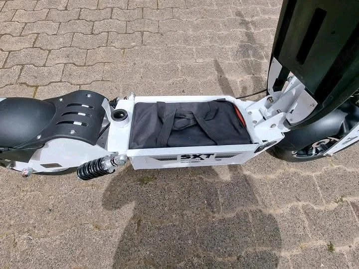 Elektrofahrrad 