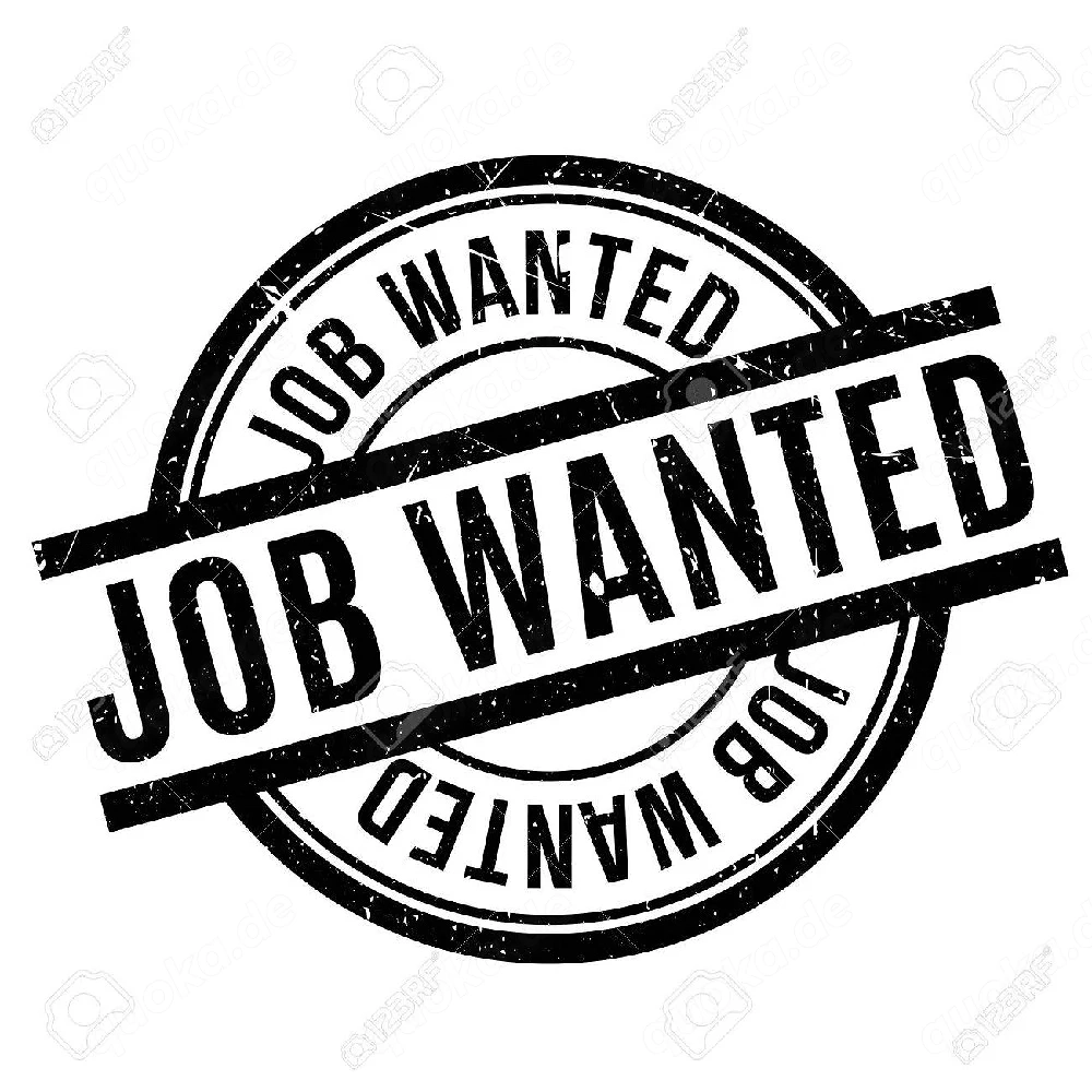 Dringend Job   Arbeitsplatz gesucht...!!!