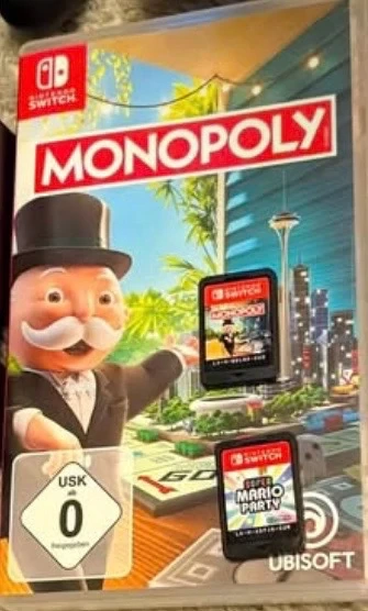 nintendo switch monopoly spiel 
