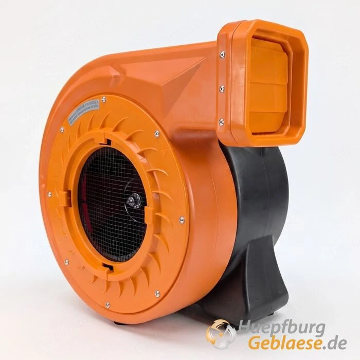 HW Hüpfburg Gebläse REV-1260 Slim