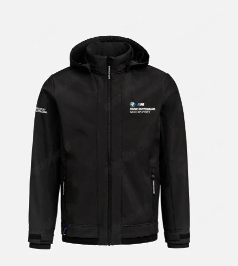 Motorrad Jacke BMW 