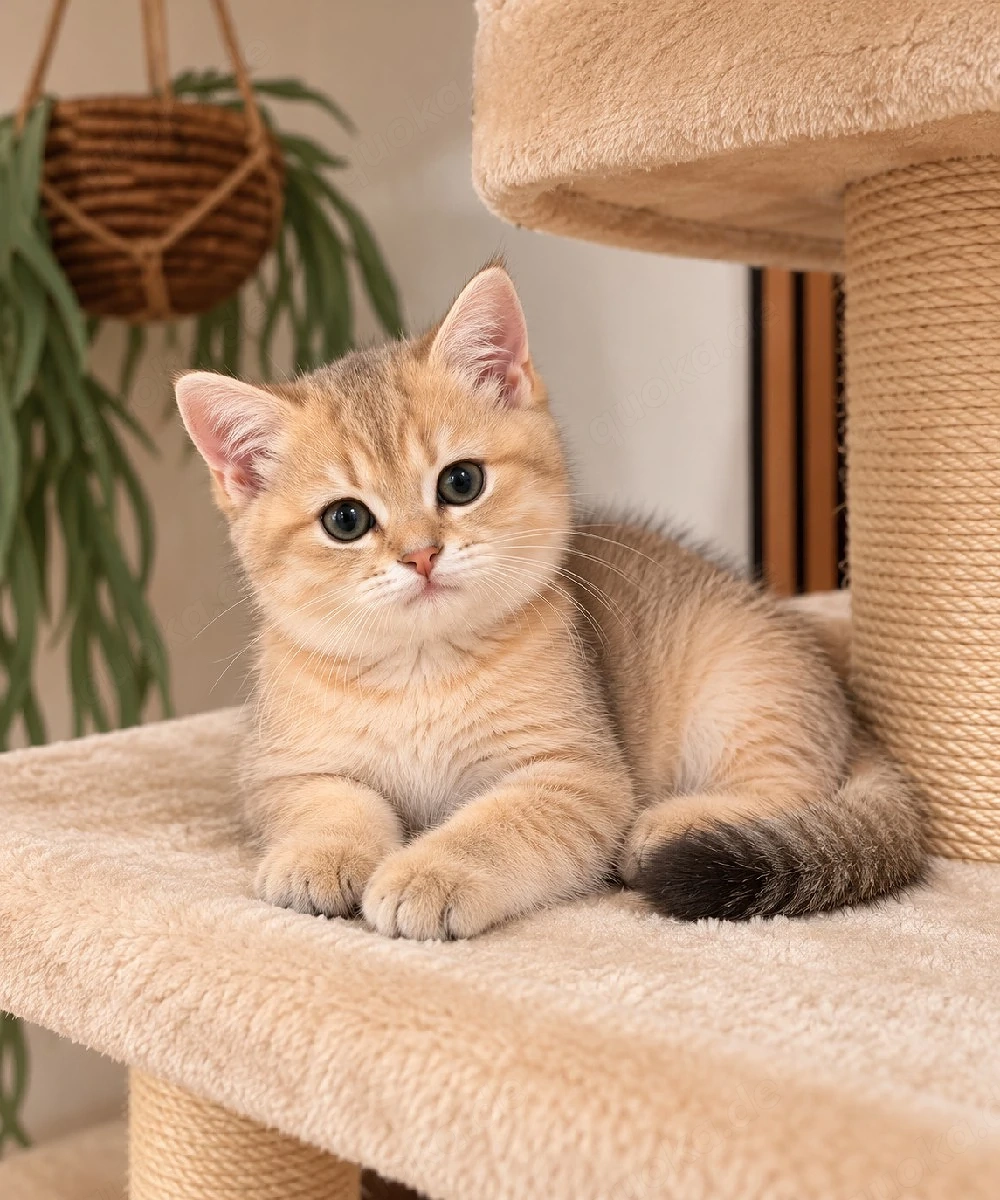 BKH kitten 