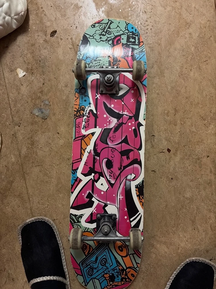 skeatboard