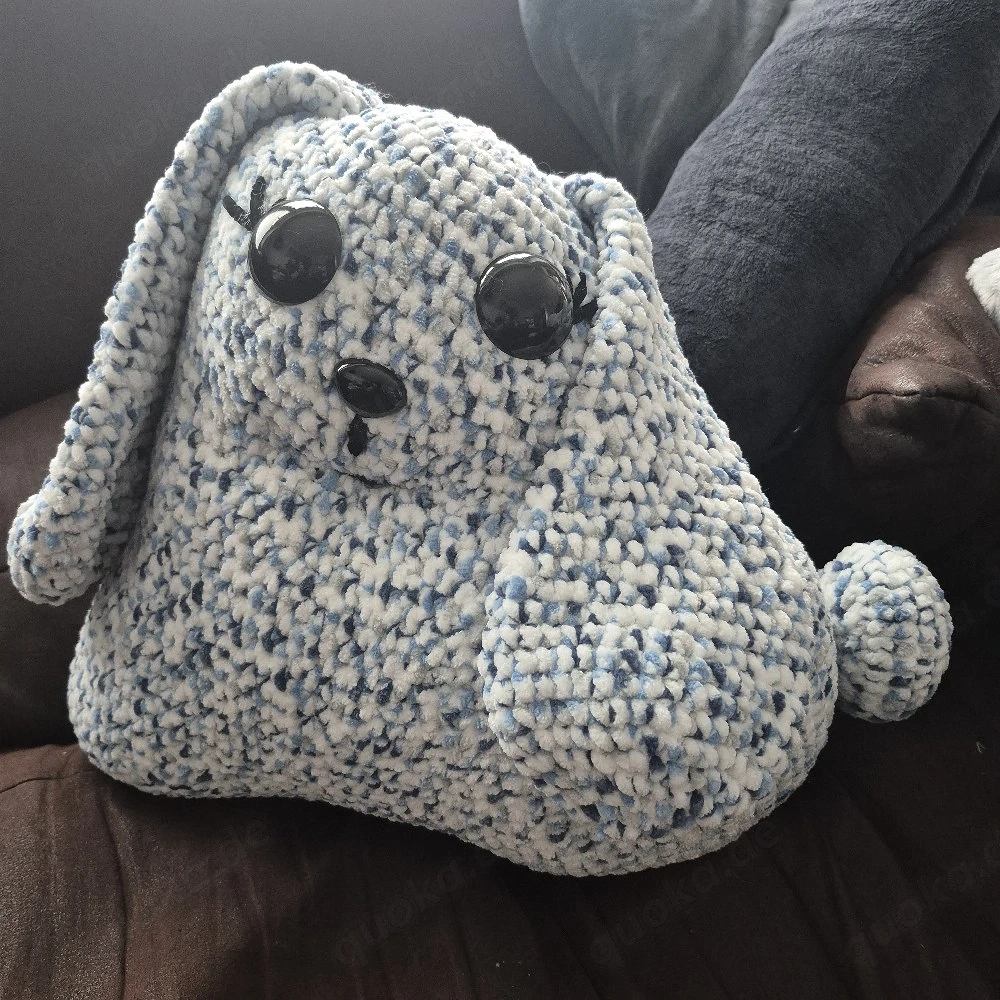 Kuschelkissen