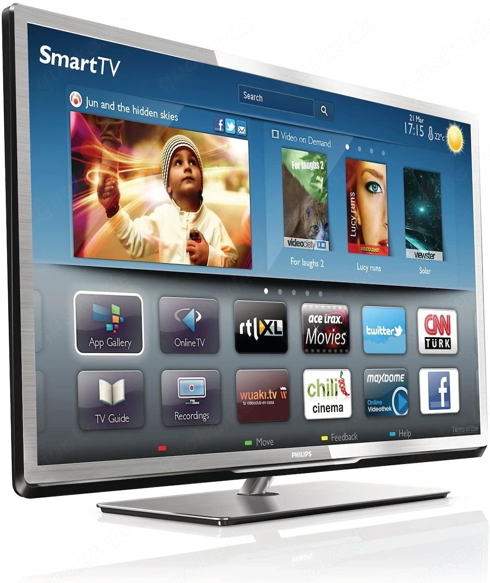 suche defekte LED TV Fernseher   verkaufe verschiedene LED TV