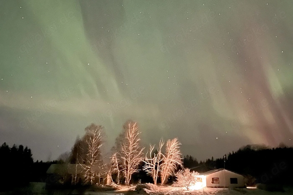 Ehemaliger Bauernhof mit eigenem Seeufer, 13,9 ha - Finnland, Nilsia bei Kuopio