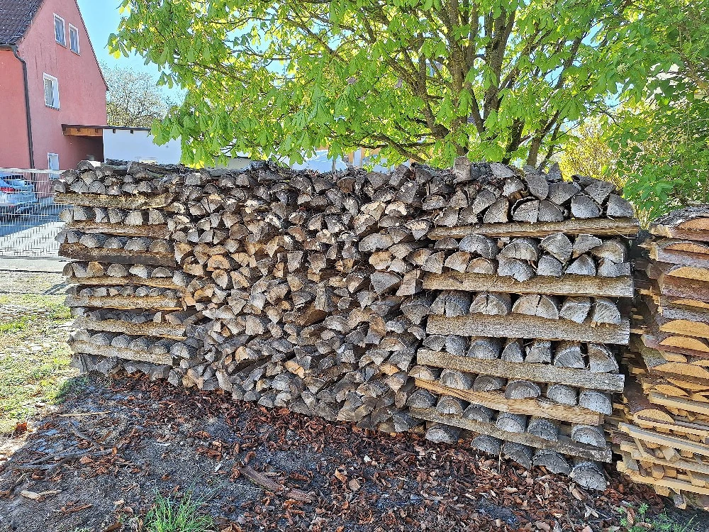 Brennholz 