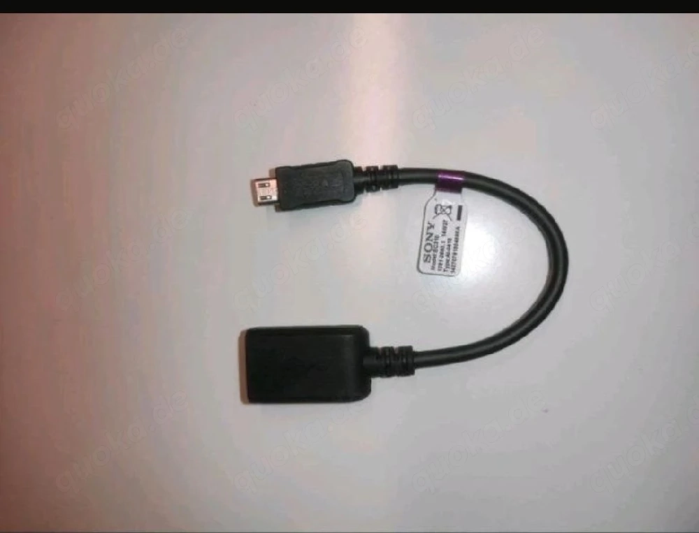 Verschiedene Kabel   Handy   USB-C   Nokia   Fernseher   PC