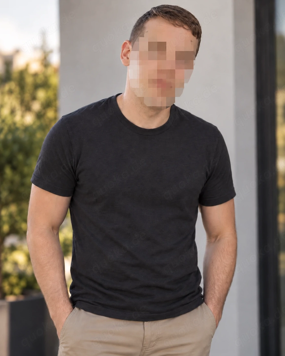 Suche sie 40 50+ für Treffen