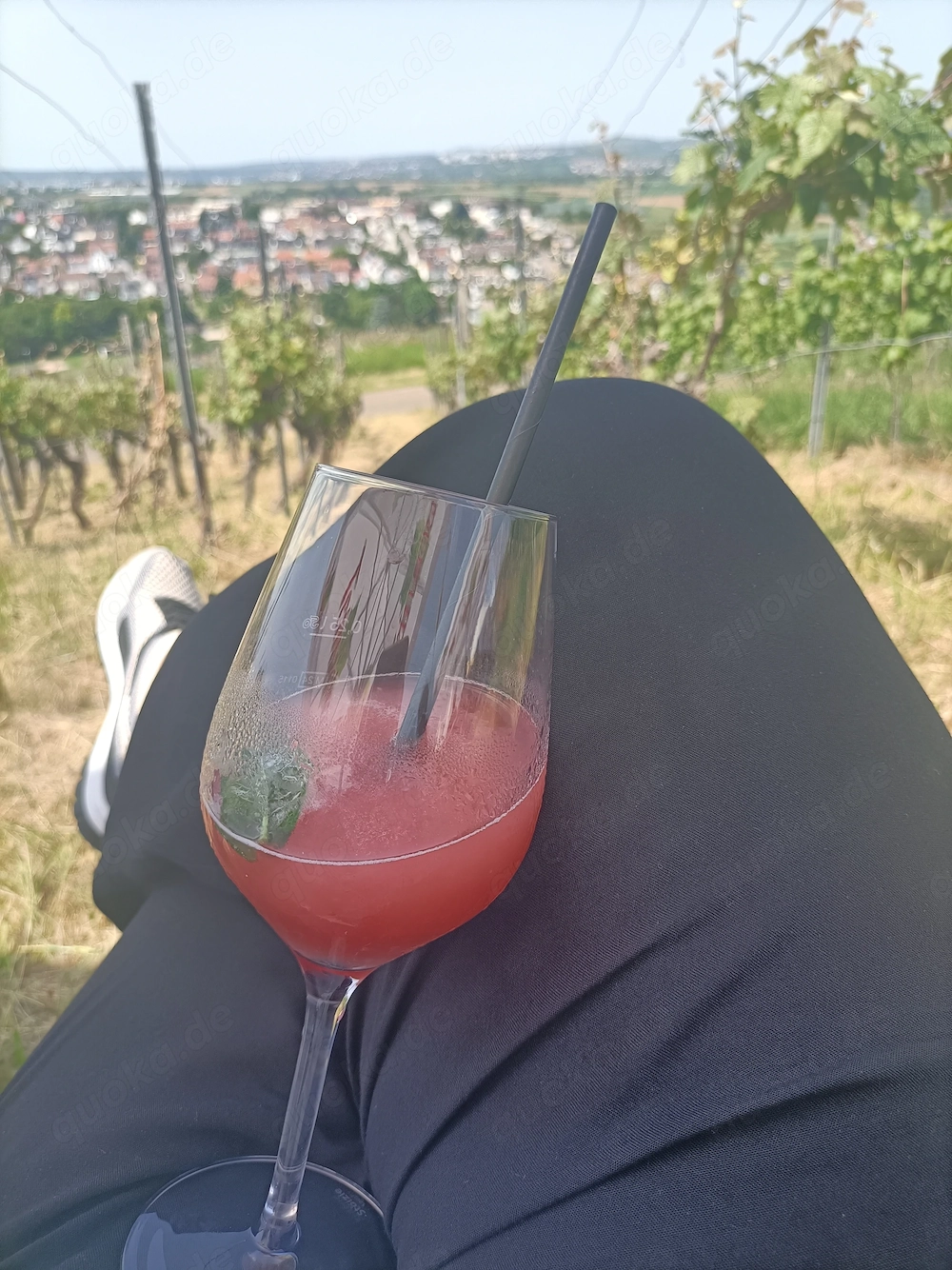 .... doch nur Illusion 