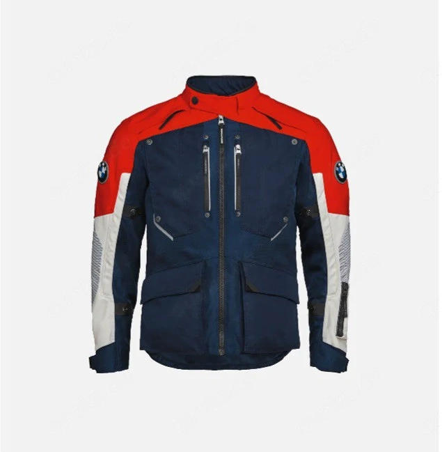 BMW Motorrad Jacke 