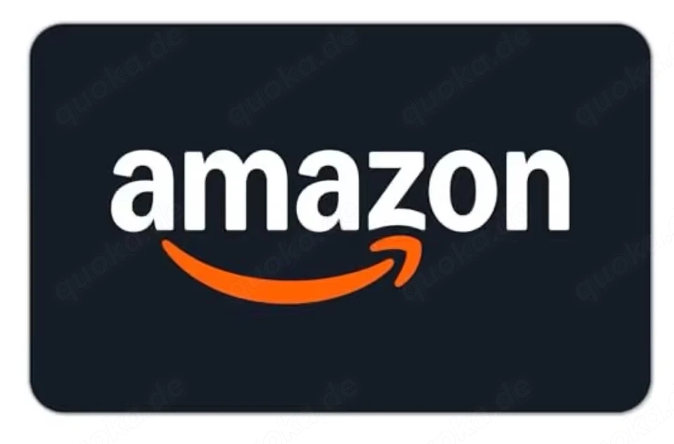 [KAUFE] Amazon Gutschein, zahle 80% - TOP Bewertung! - SCHNELL!