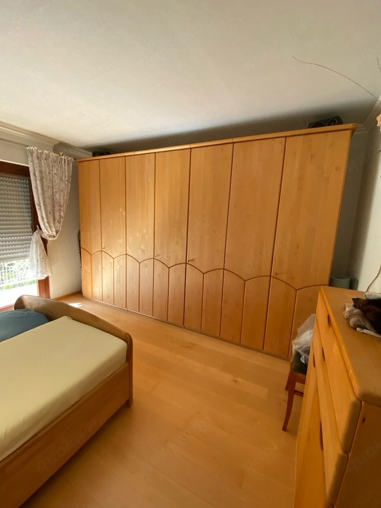 Edles Markenschlafzimmer