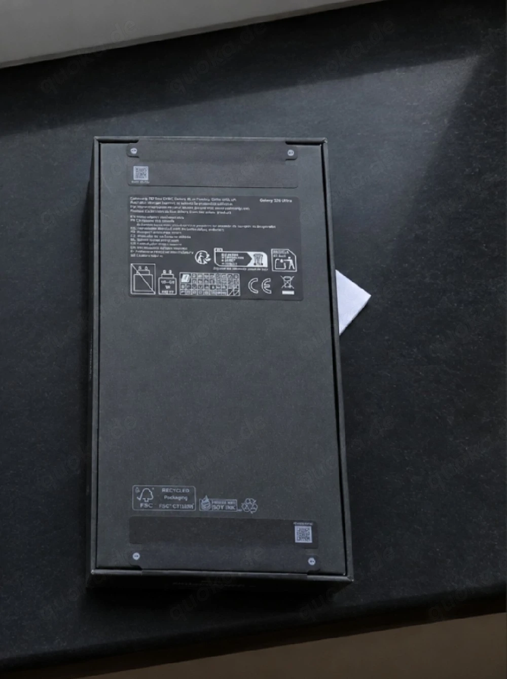 Samsung Galaxy S26 Ultra 512 GB