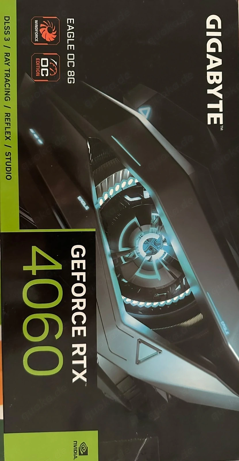 geforce rtx 4060