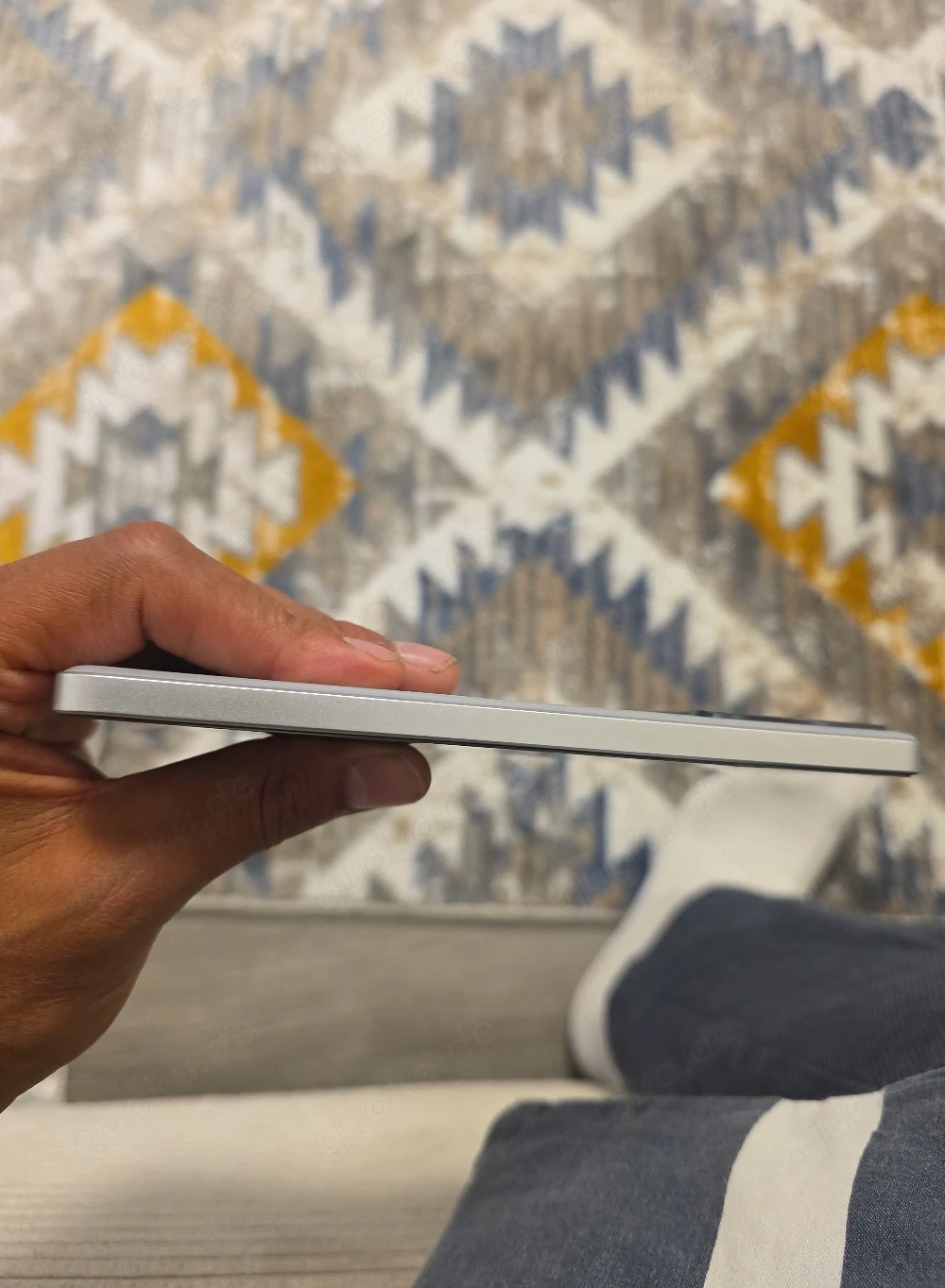 pocco x 6 pro 512 gb
