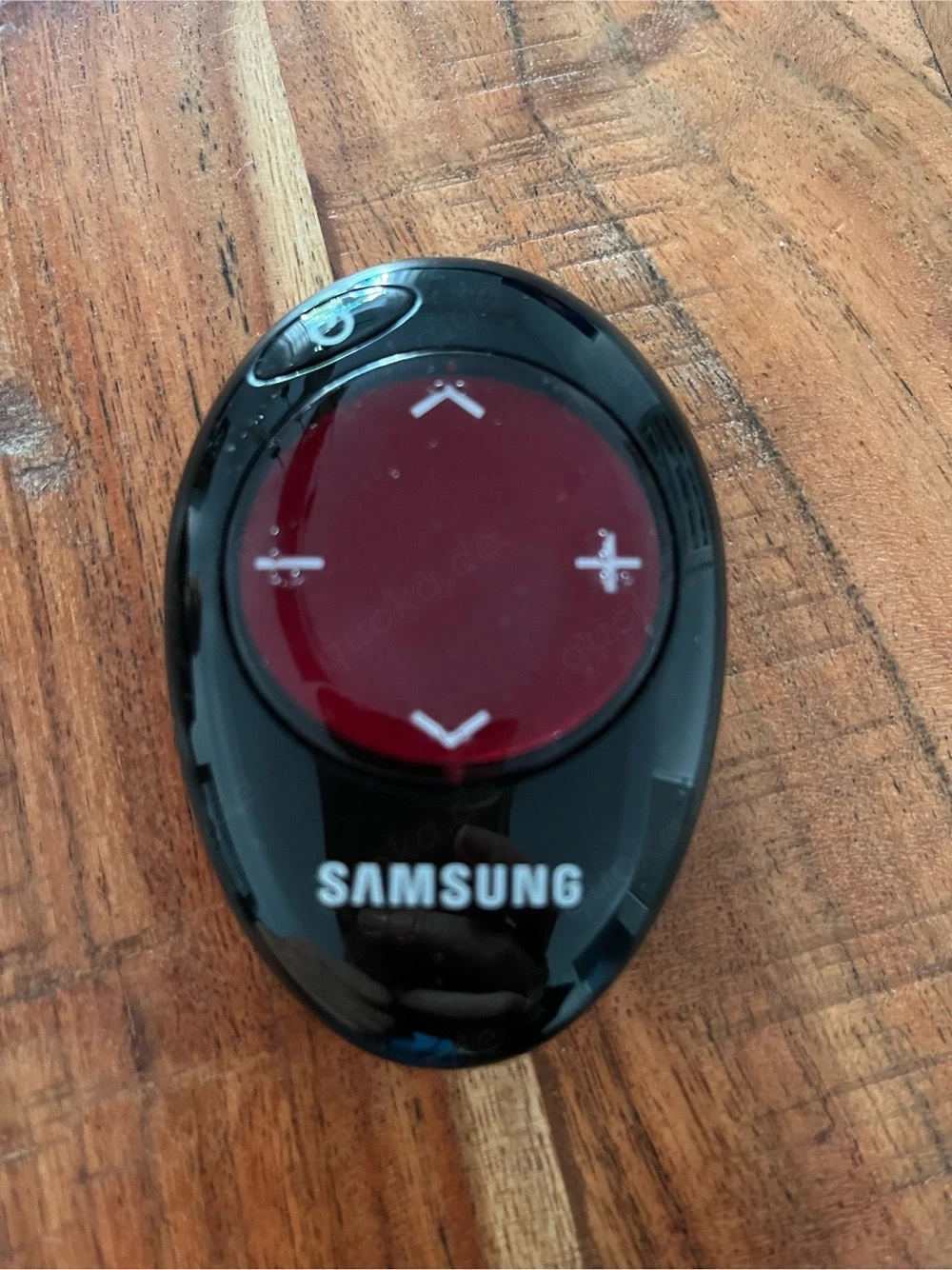 Samsung BN59-00788B Pebble Egg Fernbedienung Eurasia R&T (L F)