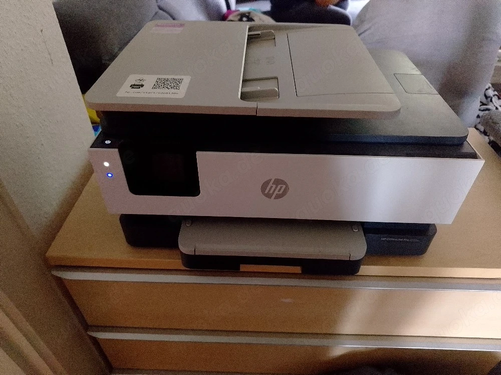 Drucker von Hp 