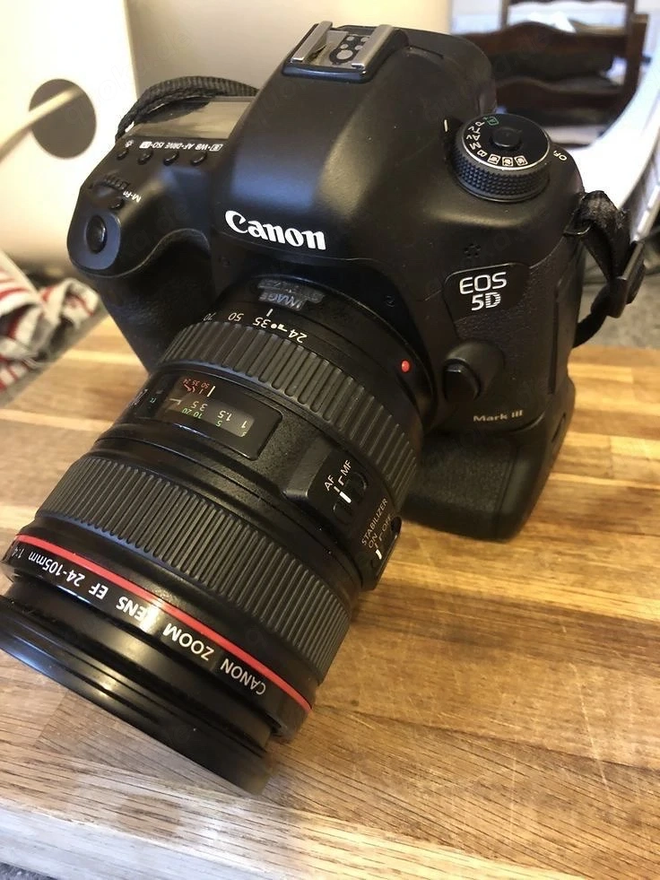 Canon EOS 25