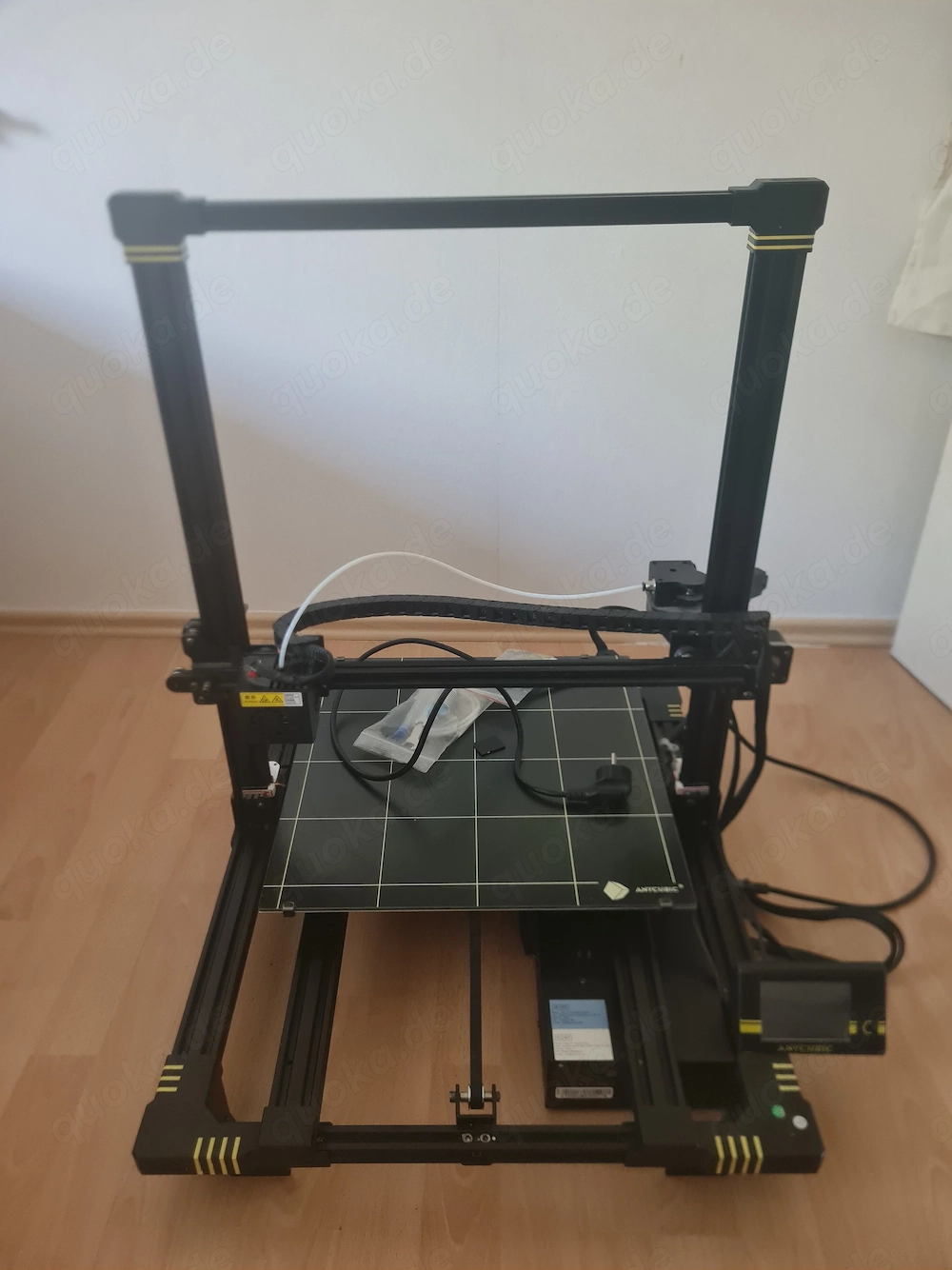 3d drucker anycubic chiron 