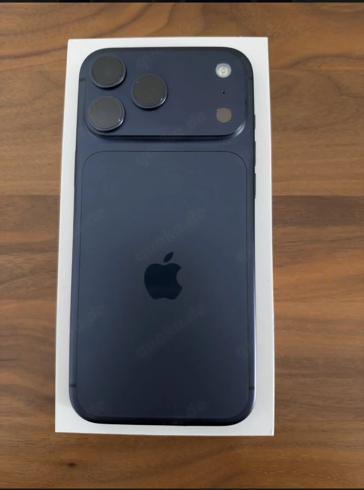 Apple iPhone 17 PRO MAX 