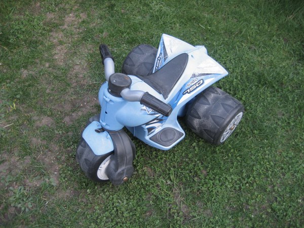 Avigo quad bike online