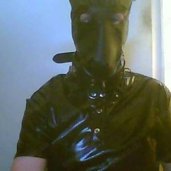 Sklave sucht Herrn und Meister in Nürnberg Er sucht Ihn (Erotik)