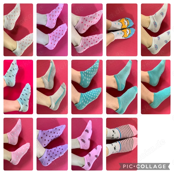 Getragene Socken Kaufen