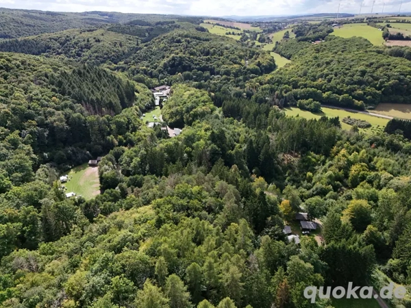 Naturcampingplatz in der Weinregion Nahe - mit Mietobjekten, Betreiberunterkunft und Restaurant – Bild 3