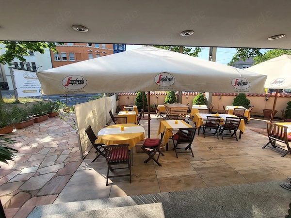 Etabliertes italienisches Restaurant zur Übernahme Stuttgart-Ost – Bild 2