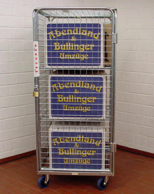 Möbel Lagerraum in Neustadt Bild 3