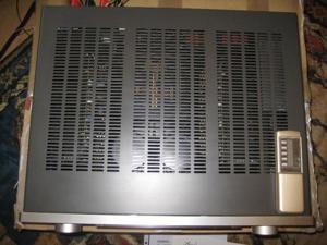 Accuphase Vollverstärker E 211, neuwertiger Zustand Bild 2