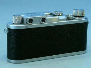 Leica IIIA mit Summar 2,0 50mm absolut neuwertig Bild 7
