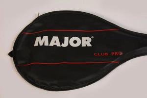 Squash-Schläger DYNATECH mit Tasche