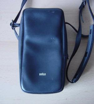 BRAUN Blitzgerät Vario-Zoom SCA340 Bild 6