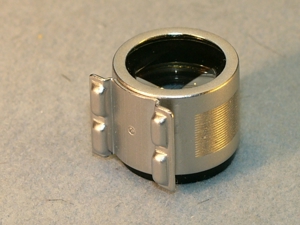 Leica OIDYO 33mm Stereosucher Canada unbenutzt sehr selten Bild 3
