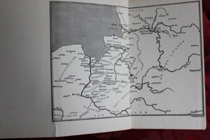 Die Burg im Osten-das Schicksal einer Ritterschaft-13.Auflage 1943 Bild 5